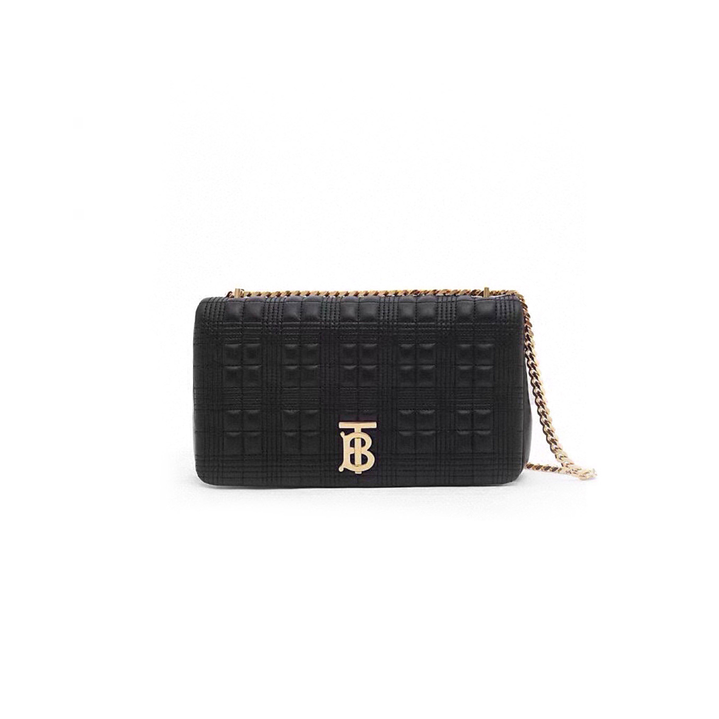 BURBERRY LOLA TB CROSSBODY BAG 80217011 (28*17*6.5cm)
